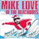 BEACH BOYS / MIKE LOVE - Jingle bell rock